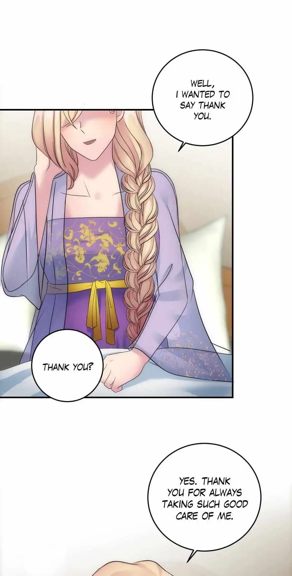 The Dragon Prince's Bride Chapter 77 30